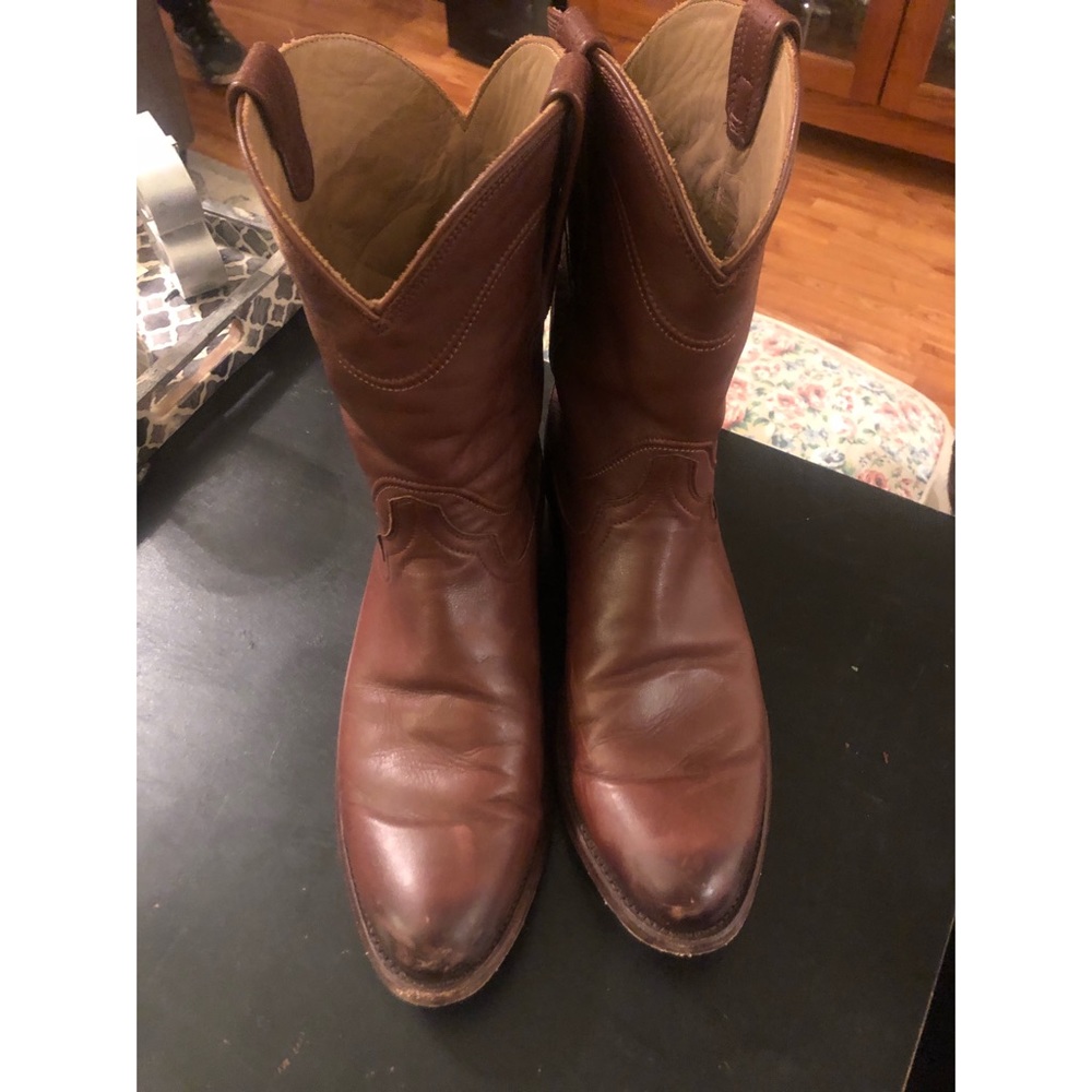 Tecovas Men’s Boots